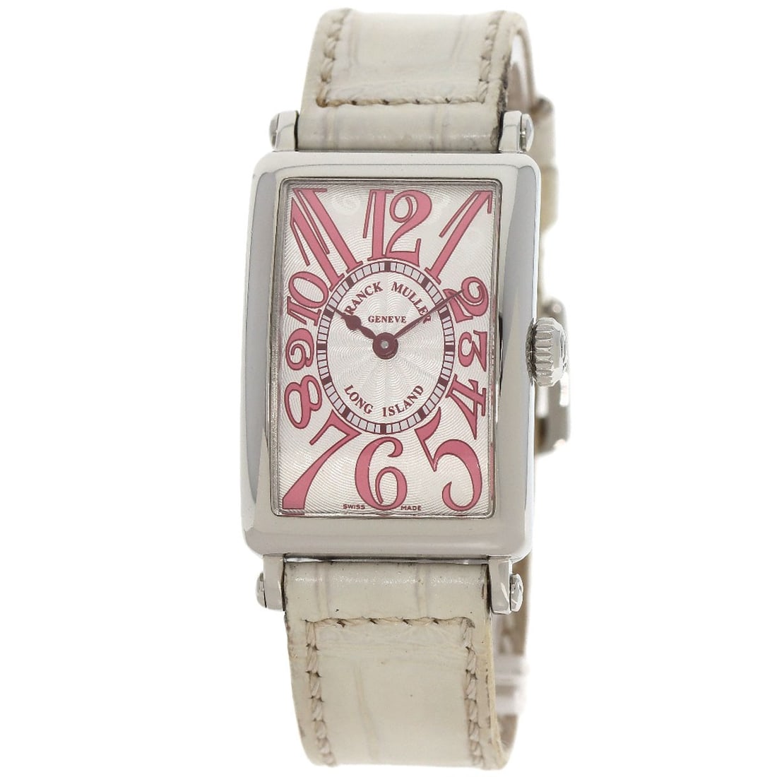 902QZJ FRANCK MULLER Long Island Japan limited edition 500 pieces Watches (1 of 20)