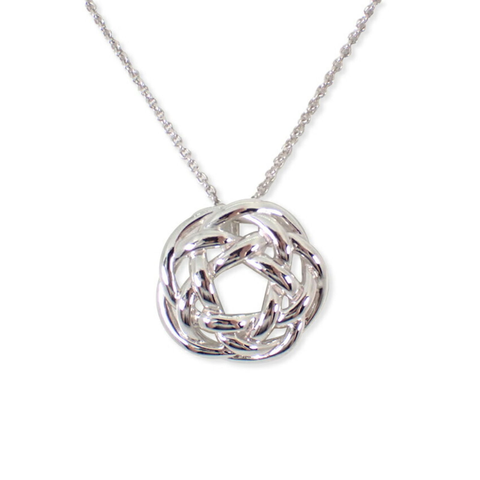 925 Tiffany Sterling Silver (1 of 11)