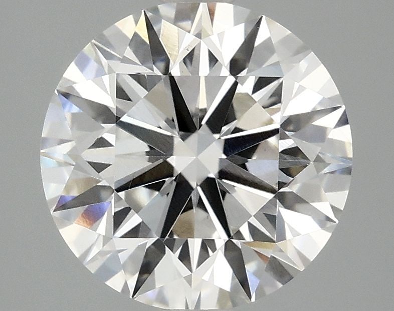 IGI Loose Lab Diamond 3.09ct Round F VS1: IGI Loose Lab Diamond 3.09ct Round F VS1 This IGI certified loose lab diamond weighs 3.09 ct, features a round cut with color grade F and clarity VS1, polished to an excellent standard with