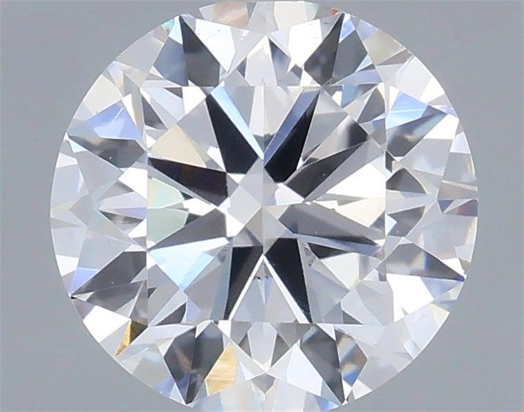 Loose Lab Diamond 1.33ct D VS2 - IGI Round: Loose Lab Diamond 1.33ct D VS2 - IGI Round Loose lab-grown diamond weighing 1.33ct with D color and VS2 clarity, certified by IGI, measuring 6.92L x 7.03W x 4.28H. Item Specifics: Source: This Is A