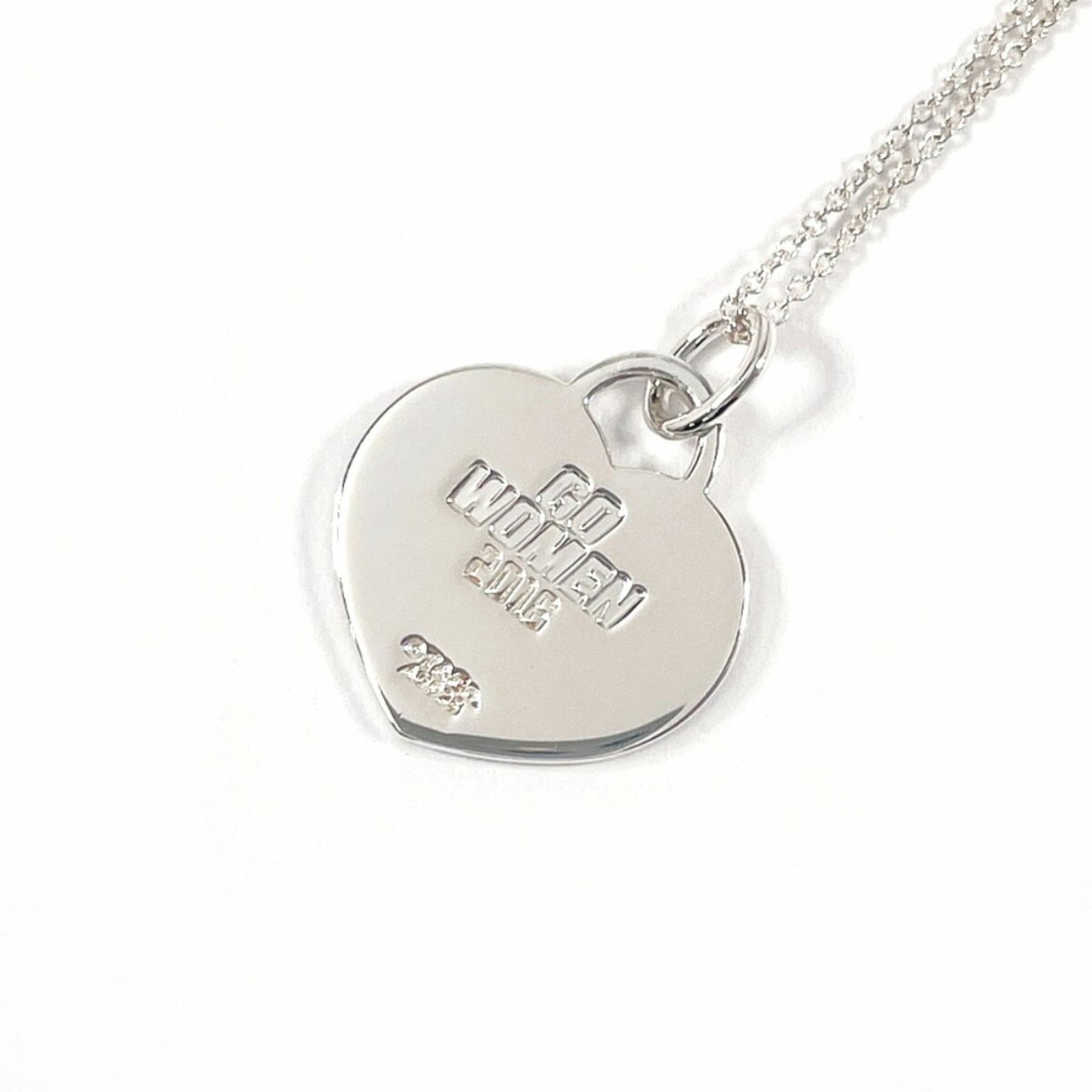 Silver 925 Tiffany - 2