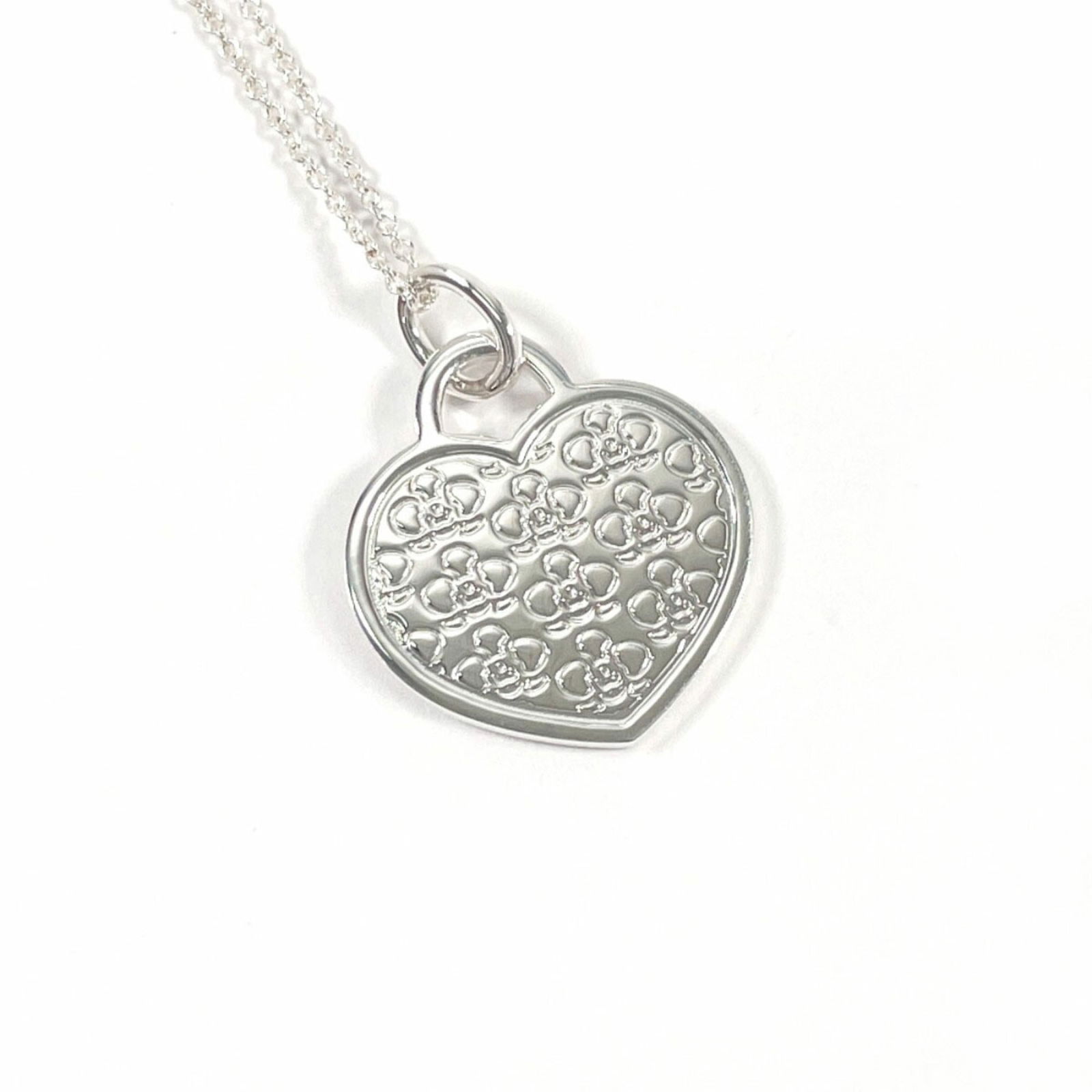 Silver 925 Tiffany - 4