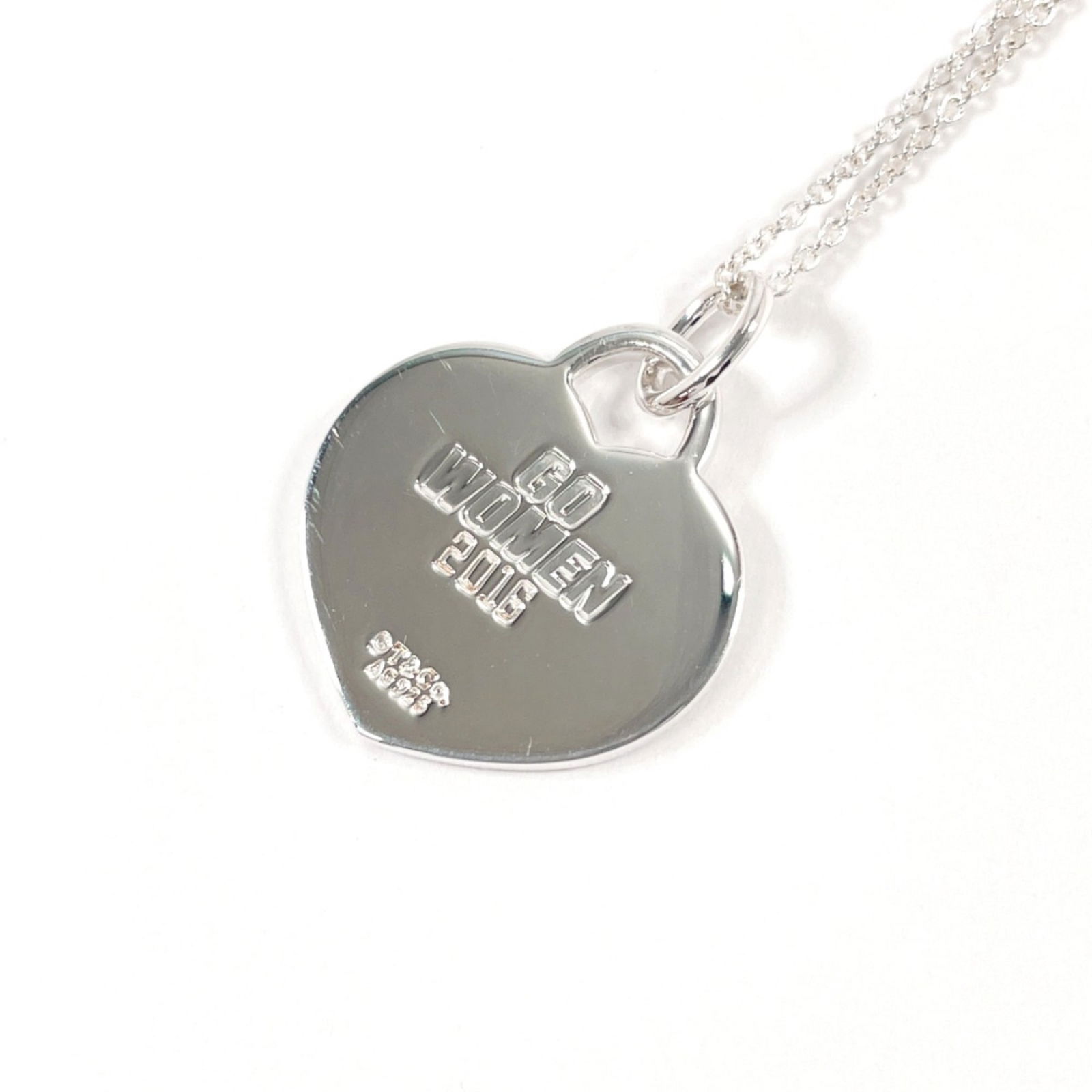 Silver 925 Tiffany - 5