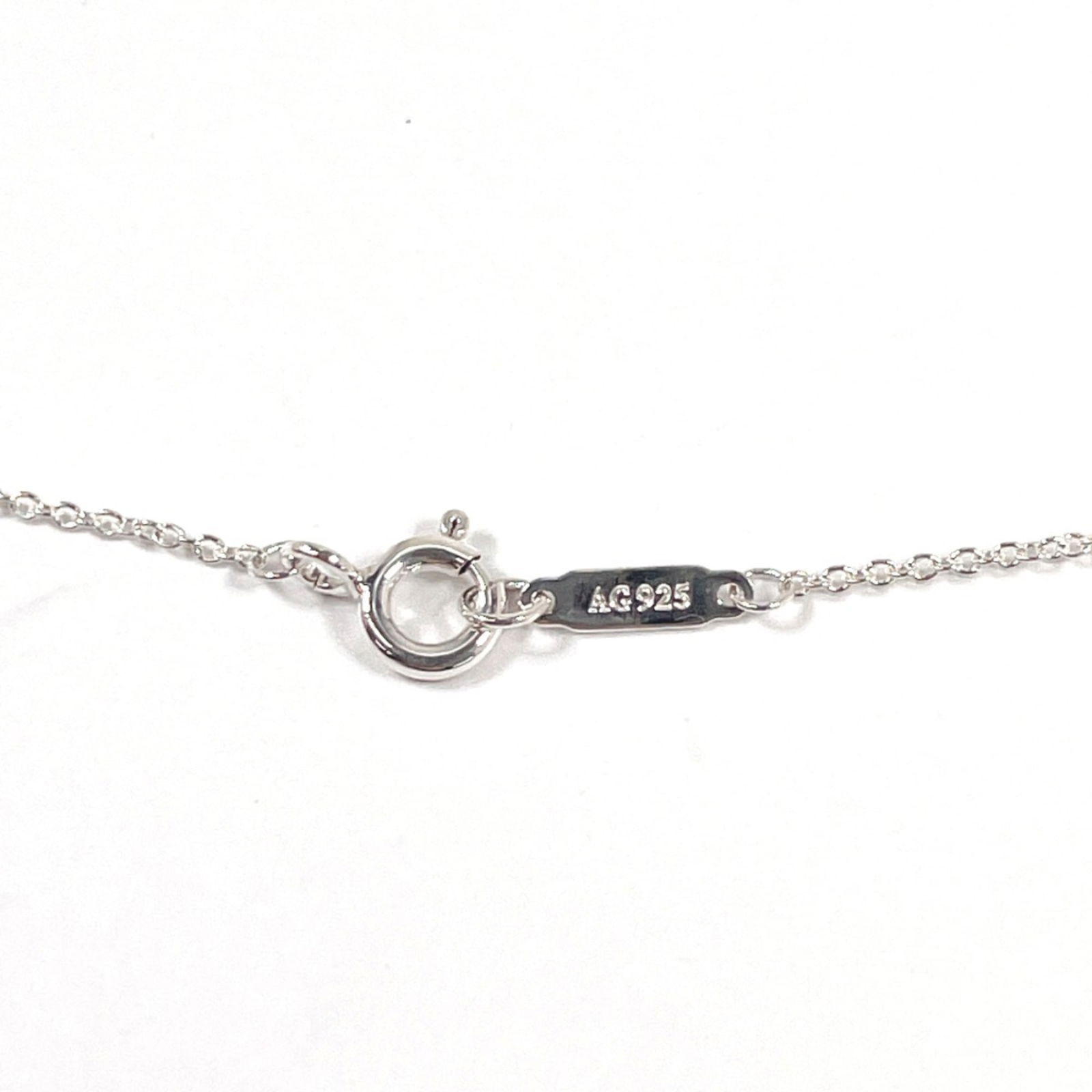 Silver 925 Tiffany - 7