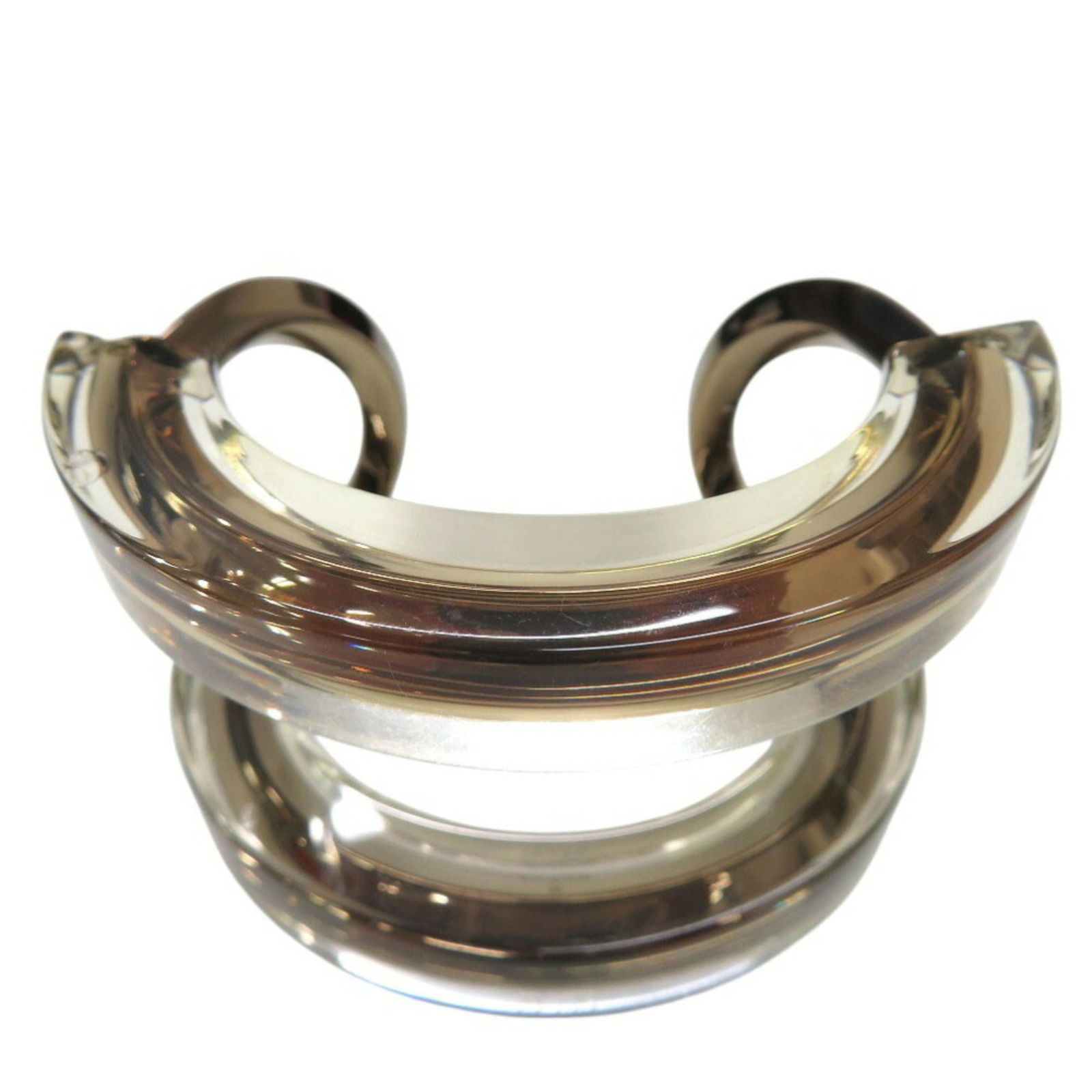 Gucci Plastic Bangle - 3