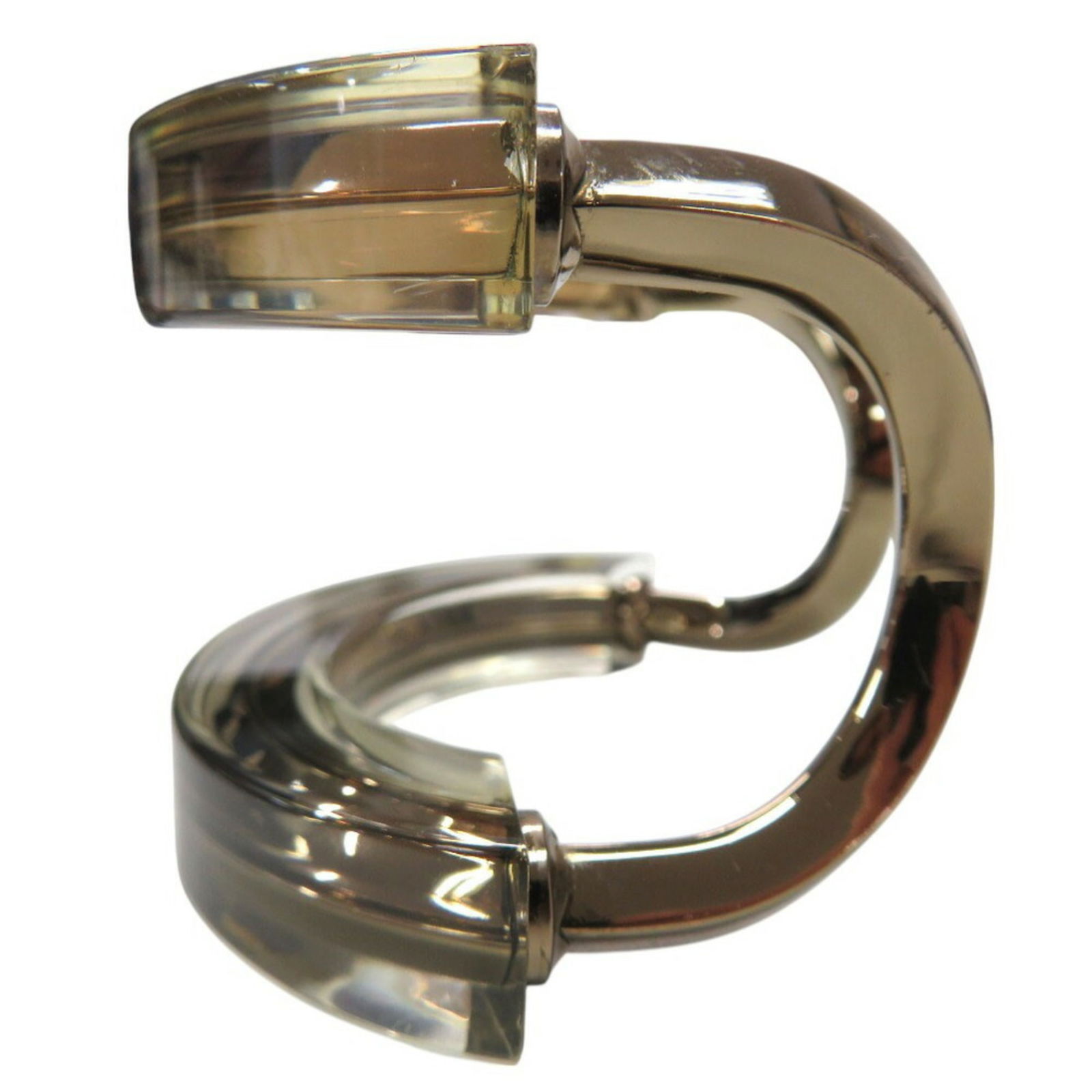 Gucci Plastic Bangle - 5