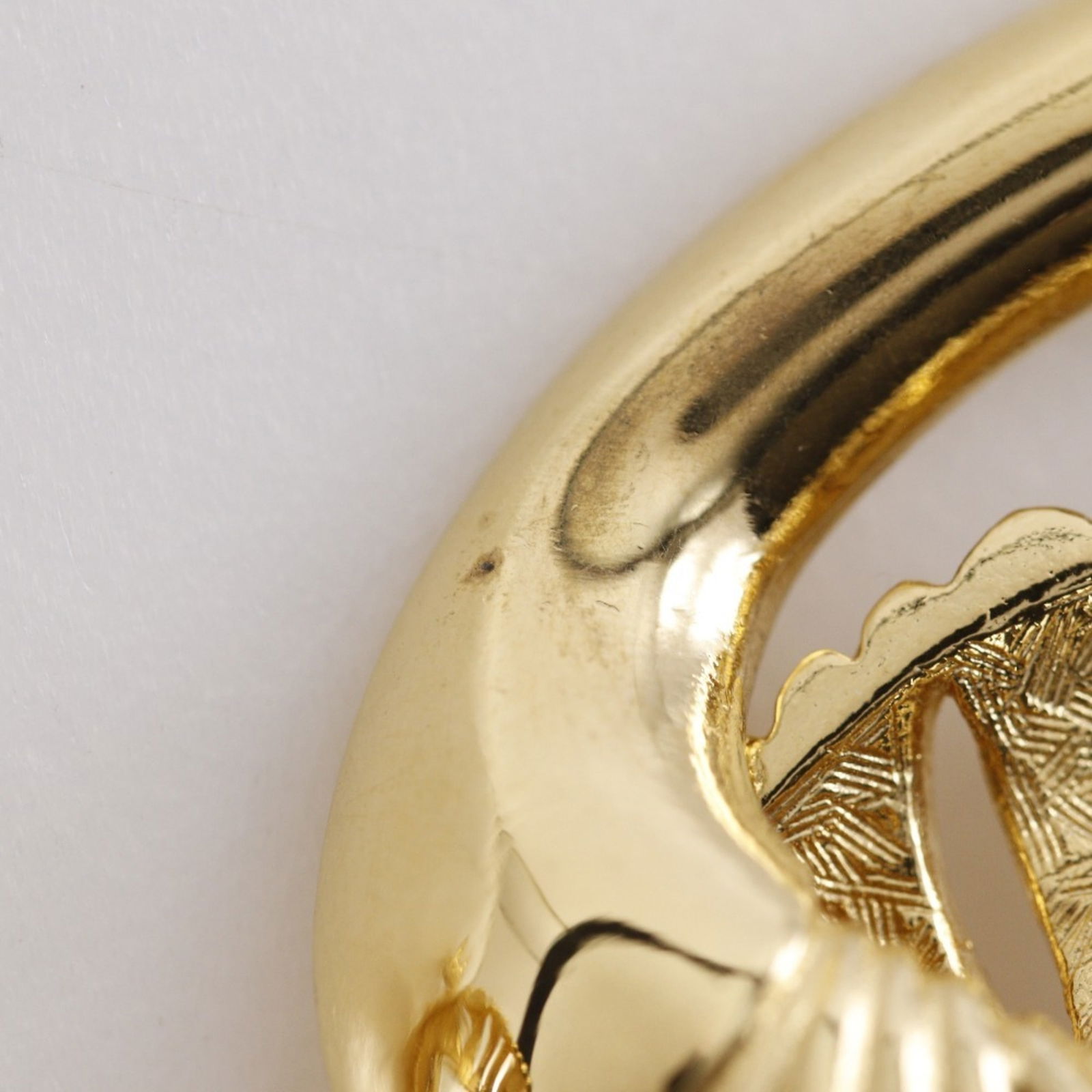 Plating Givenchy Gold - 10