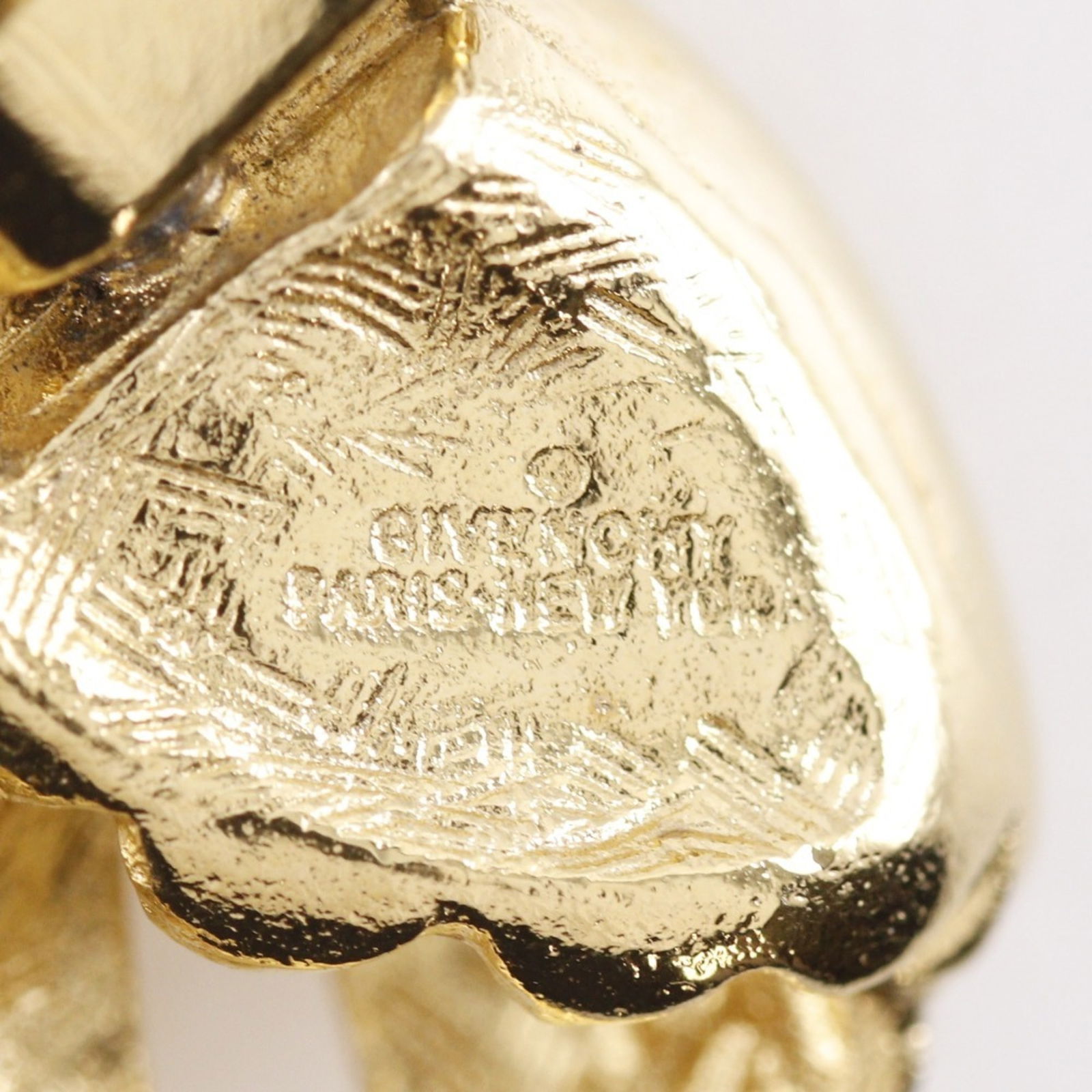 Plating Givenchy Gold - 12