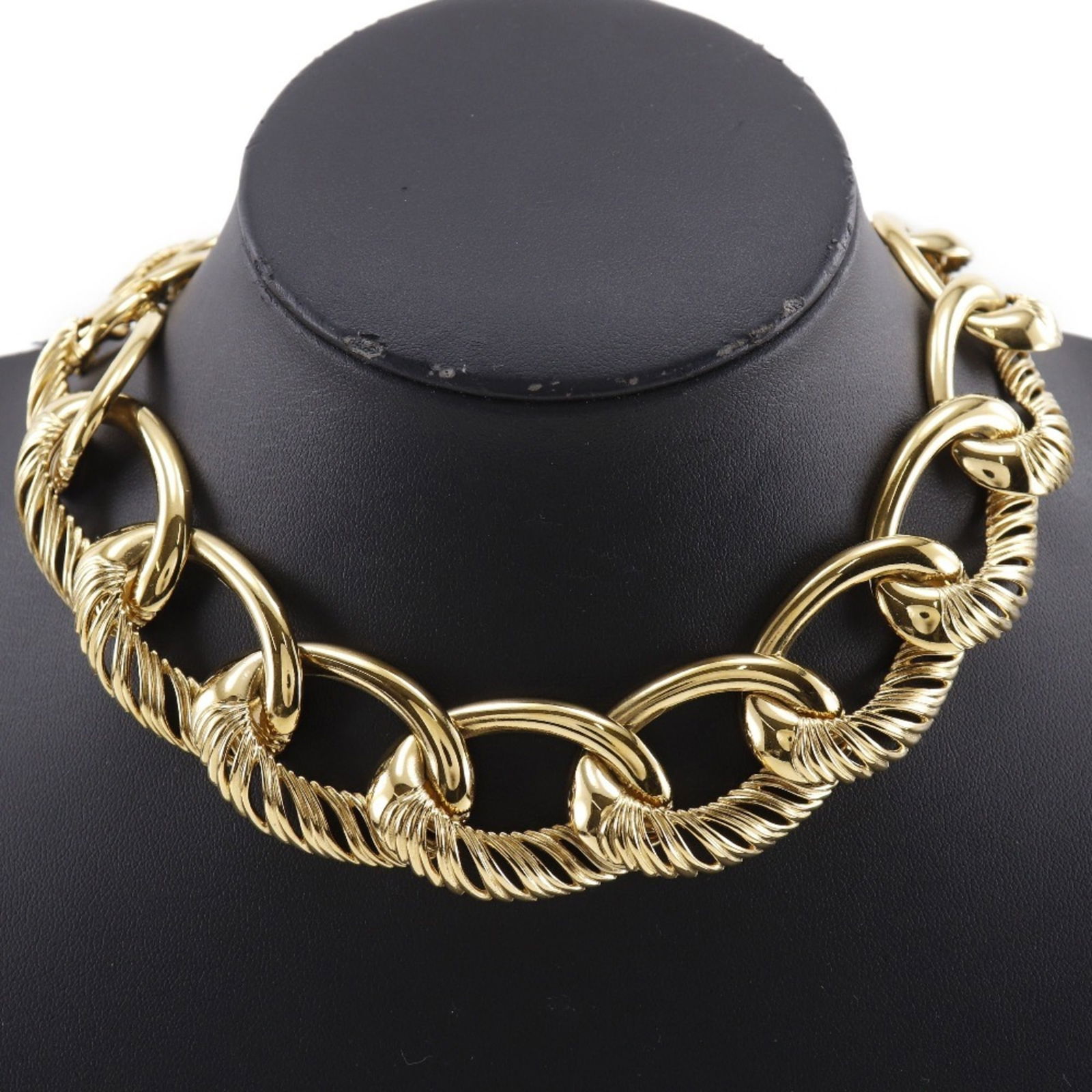 Plating Givenchy Gold - 2