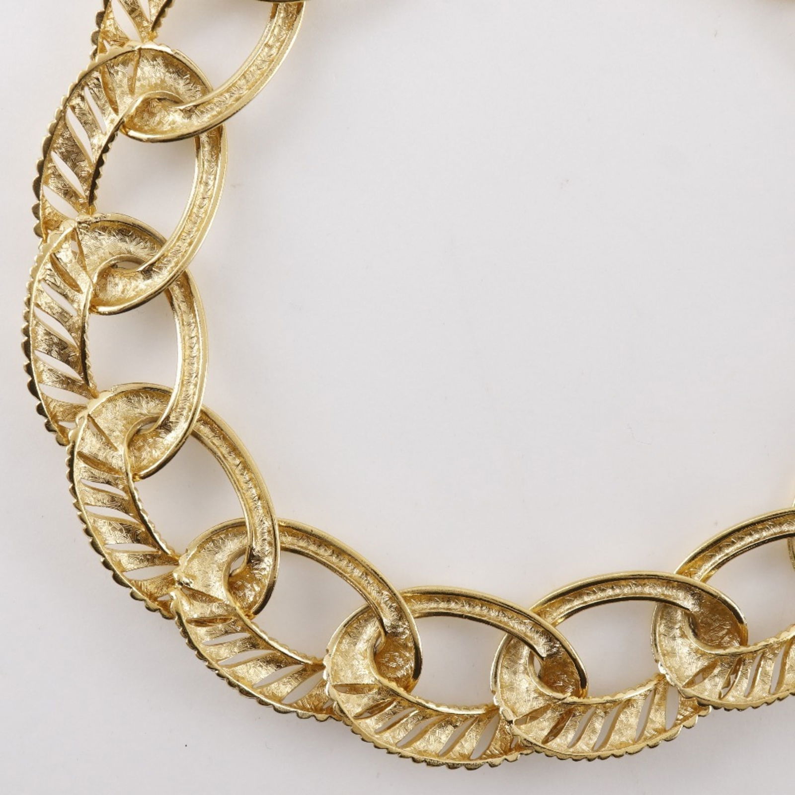 Plating Givenchy Gold - 3