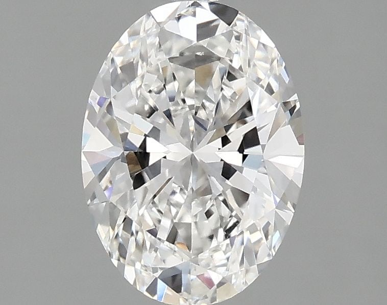 Loose Lab Diamond IGI Oval 1.51ct E VS1: Loose Lab Diamond IGI Oval 1.51ct E VS1 Loose Lab Diamond IGI Oval, 1.51ct, Color: E, Clarity: VS1, with EX Polish and Symmetry; certified by IGI. Item Specifics: Source: This Is A Real Diamond