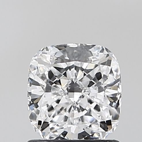 Loose Lab Diamond IGI Cushion Modified 1.05ct E VS1: Loose Lab Diamond IGI Cushion Modified 1.05ct E VS1 Loose lab-grown diamond weighing 1.05 carats, E color, VS1 clarity, with excellent polish and symmetry. Measures 6.1mm x 5.8mm x 3.61mm, certified
