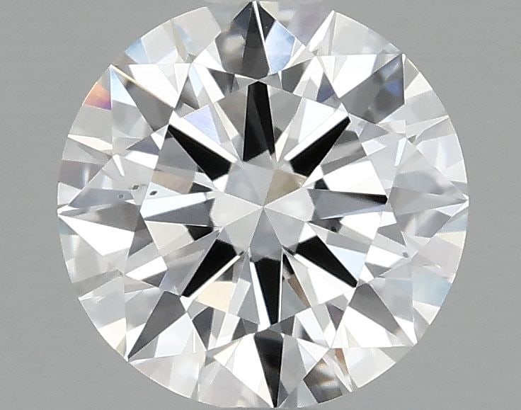 Loose Lab Diamond IGI Round 1.02ct E VS2 - Ideal: Loose Lab Diamond IGI Round 1.02ct E VS2 - Ideal Loose lab-grown diamond weighing 1.02ct, round cut, E color, and VS2 clarity, certified by IGI. Item Specifics: Source: This Is A Real Diamond Grown