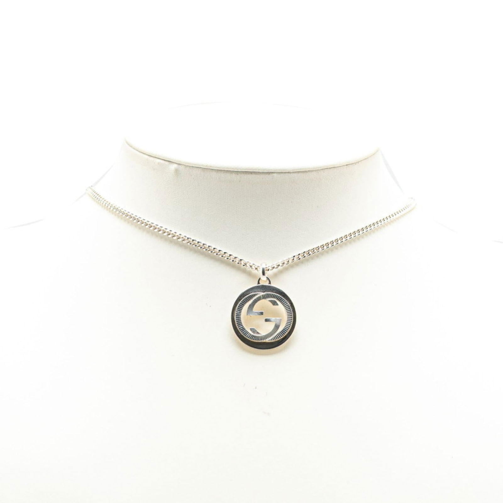 925 Gucci Silver - 4