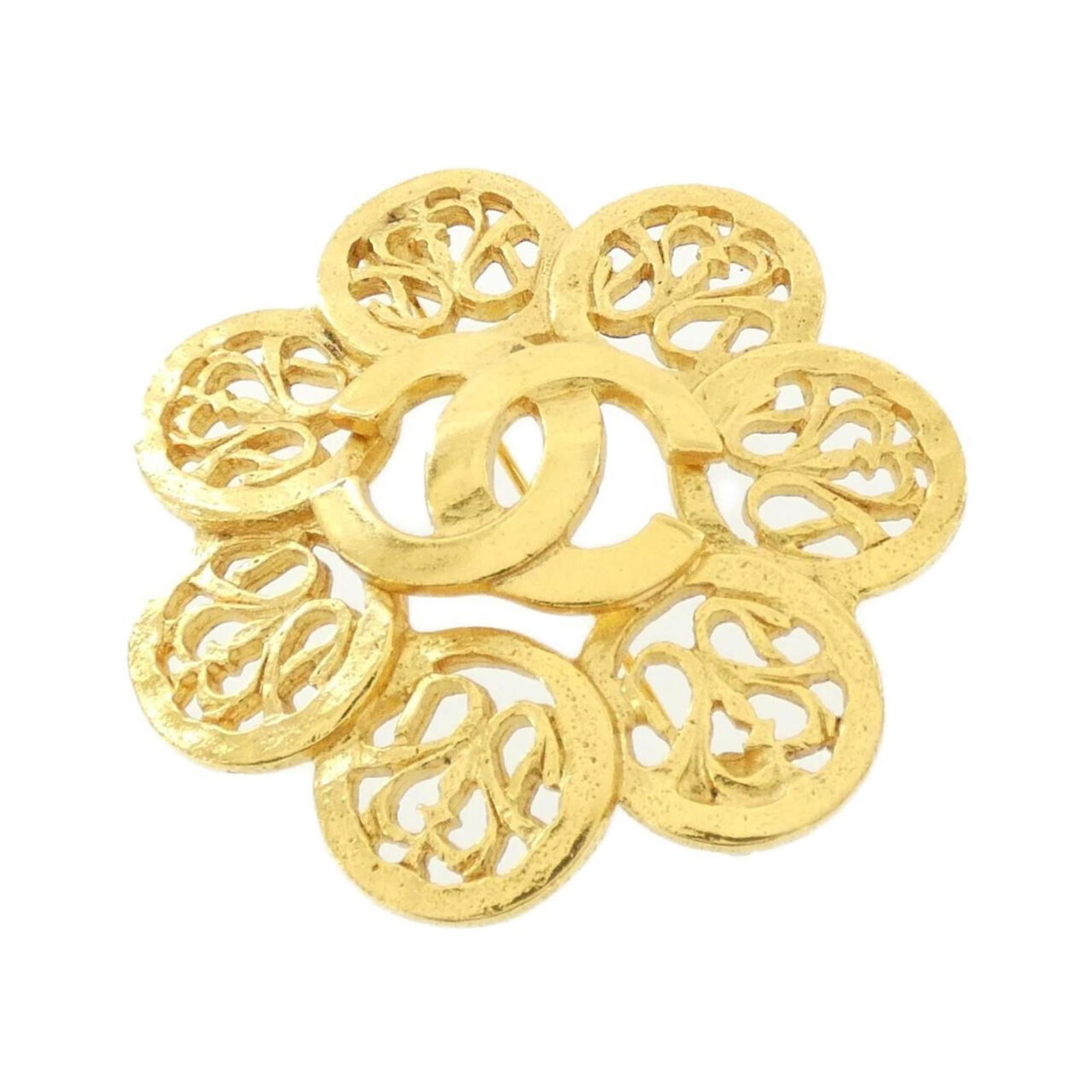 Brooch Chanel