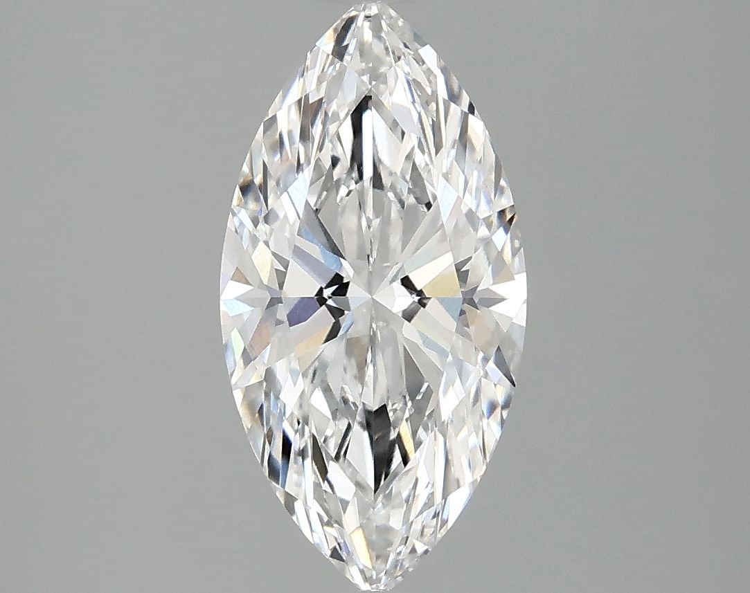 Loose IGI Marquise 1.99ct E VVS2 Lab Diamond: Loose IGI Marquise 1.99ct E VVS2 Lab Diamond Loose IGI marquise lab diamond weighing 1.99 carats, color E, clarity VVS2, with excellent polish and symmetry. Certified by IGI. Item Specifics: Source: T