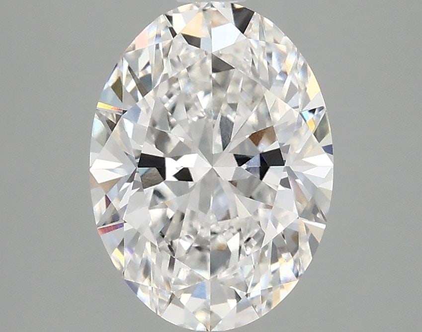 Loose Lab Diamond IGI Oval 2.07ct E VVS2: Loose Lab Diamond IGI Oval 2.07ct E VVS2 This loose lab-grown diamond is 2.07ct with an E color and VVS2 clarity, certified by IGI. Item Specifics: Source: This Is A Real Diamond Grown In A Lab Not