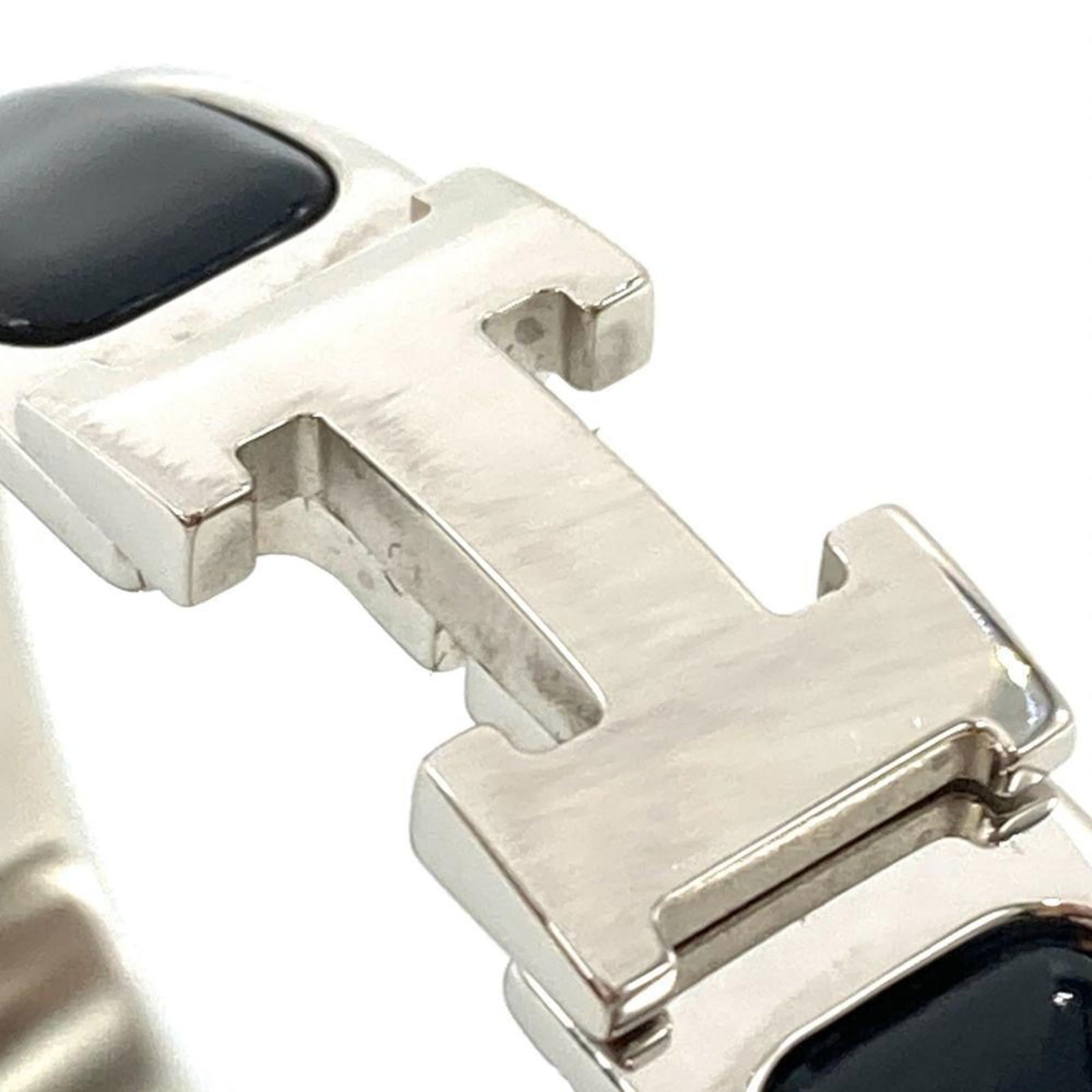 Hermes Enamel Bangle - 3