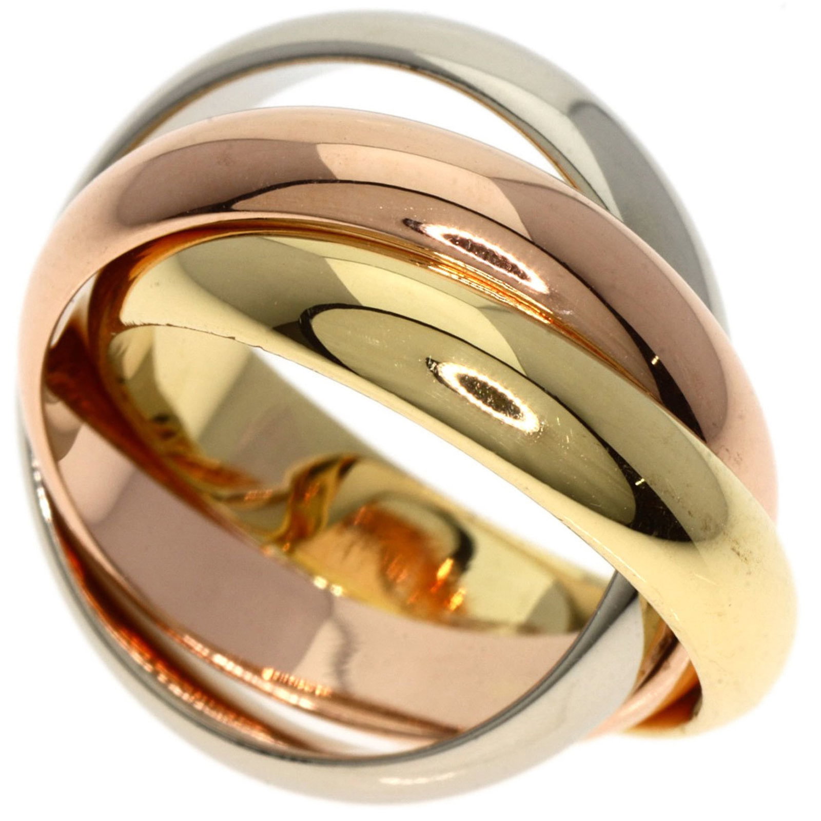 Cartier Ring Band (1 of 8)