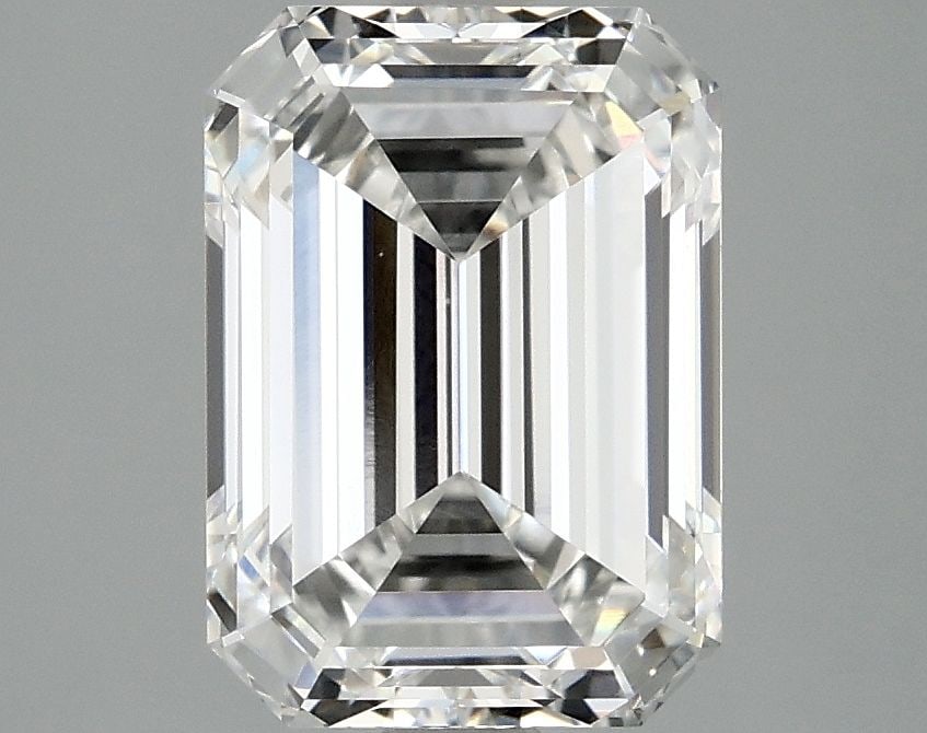 Loose Lab Diamond 3.1ct E VVS2 - IGI Emerald: Loose Lab Diamond 3.1ct E VVS2 - IGI Emerald Loose lab-grown diamond, IGI certified, 3.1ct emerald cut, color E, VVS2 clarity. Item Specifics: Source: This Is A Real Diamond Grown In A Lab Not