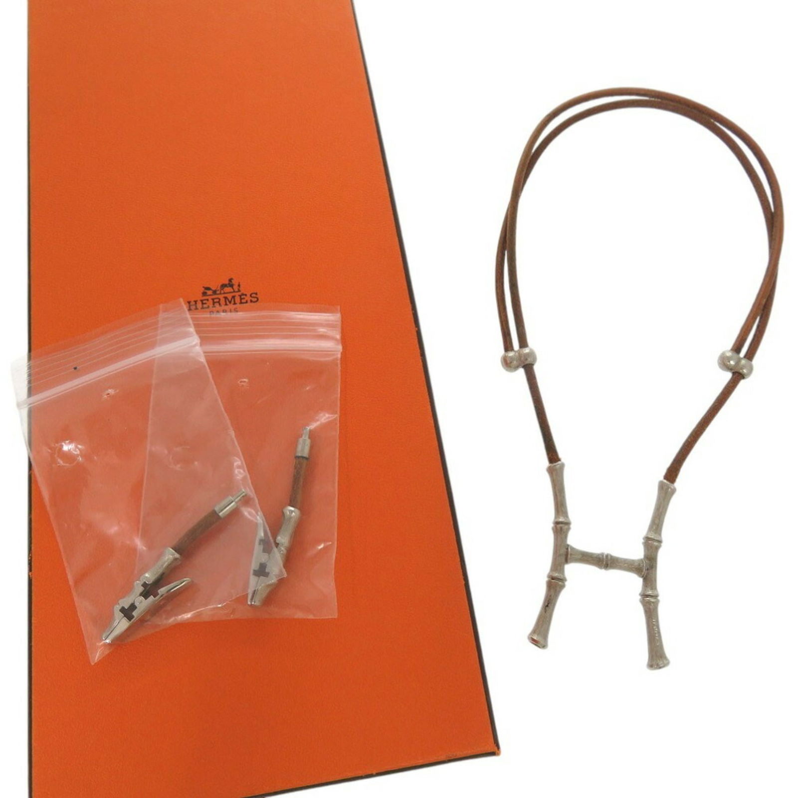 Leather - Hermes - 3