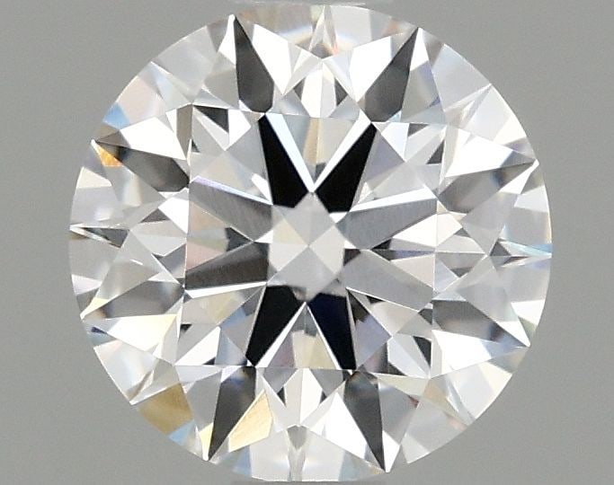 Loose Lab Diamond IGI Round 3.06ct E VVS1 - Ideal: Loose Lab Diamond IGI Round 3.06ct E VVS1 - Ideal Loose lab-grown diamond weighing 3.06 carats, color E, with VVS1 clarity, ideal cut, certified by IGI, measurements are 9.3L x 9.34W x 5.76H. Item
