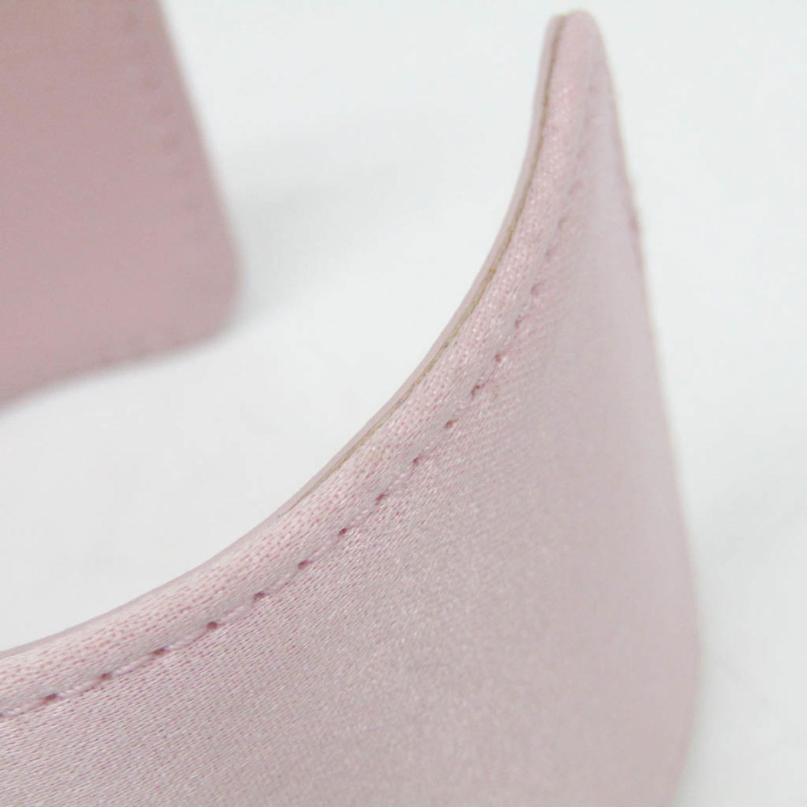 Satin Prada Bangle - 9