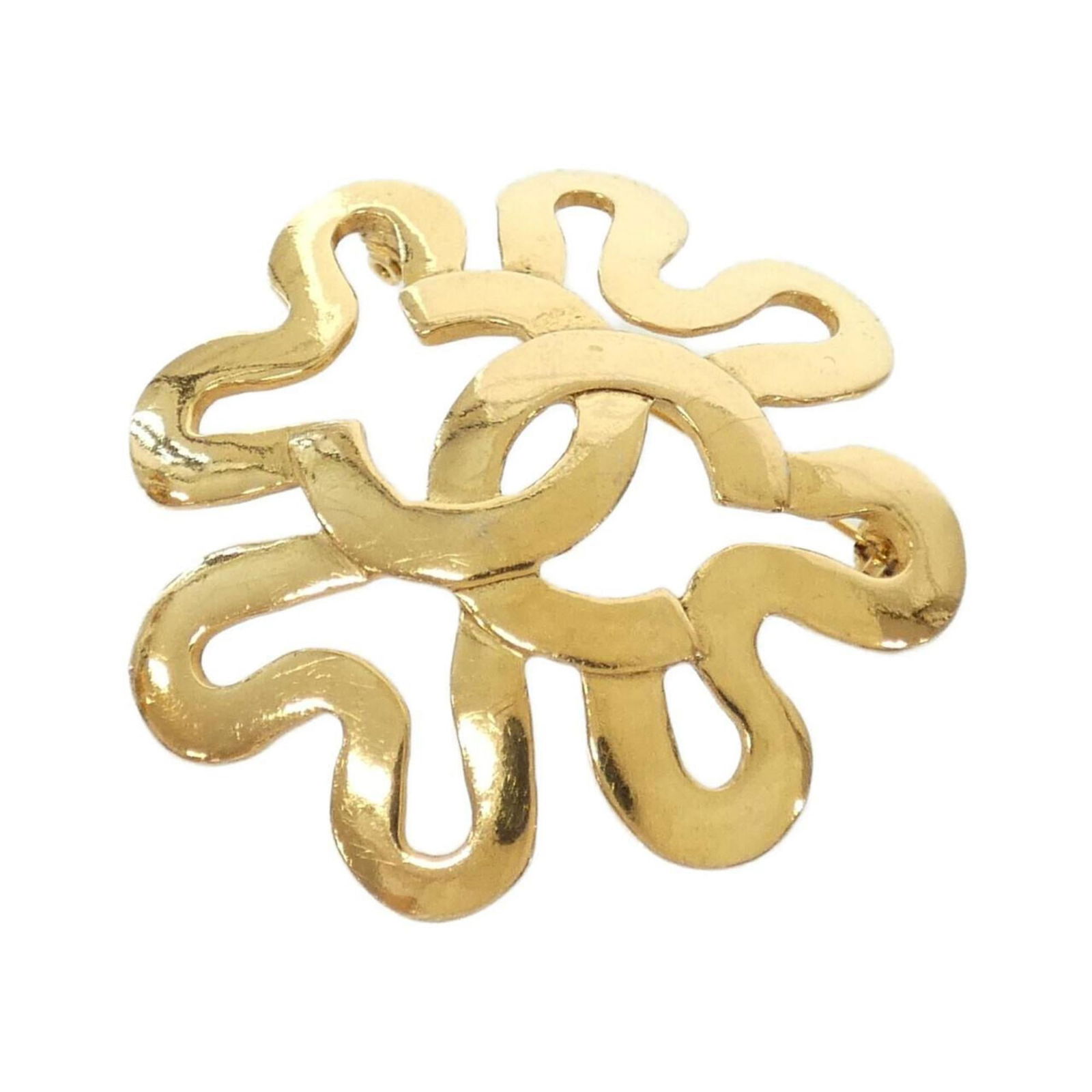 Brooch Chanel (1 of 3)