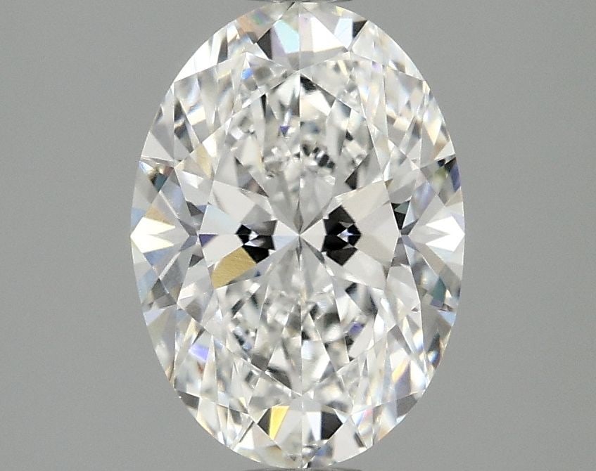Loose Lab Diamond IGI Oval 2.02ct E VVS1: Loose Lab Diamond IGI Oval 2.02ct E VVS1 Loose Lab Diamond of 2.02ct, featuring an E color and VVS1 clarity, certified by IGI. Item Specifics: Source: This Is A Real Diamond Grown In A Lab Not