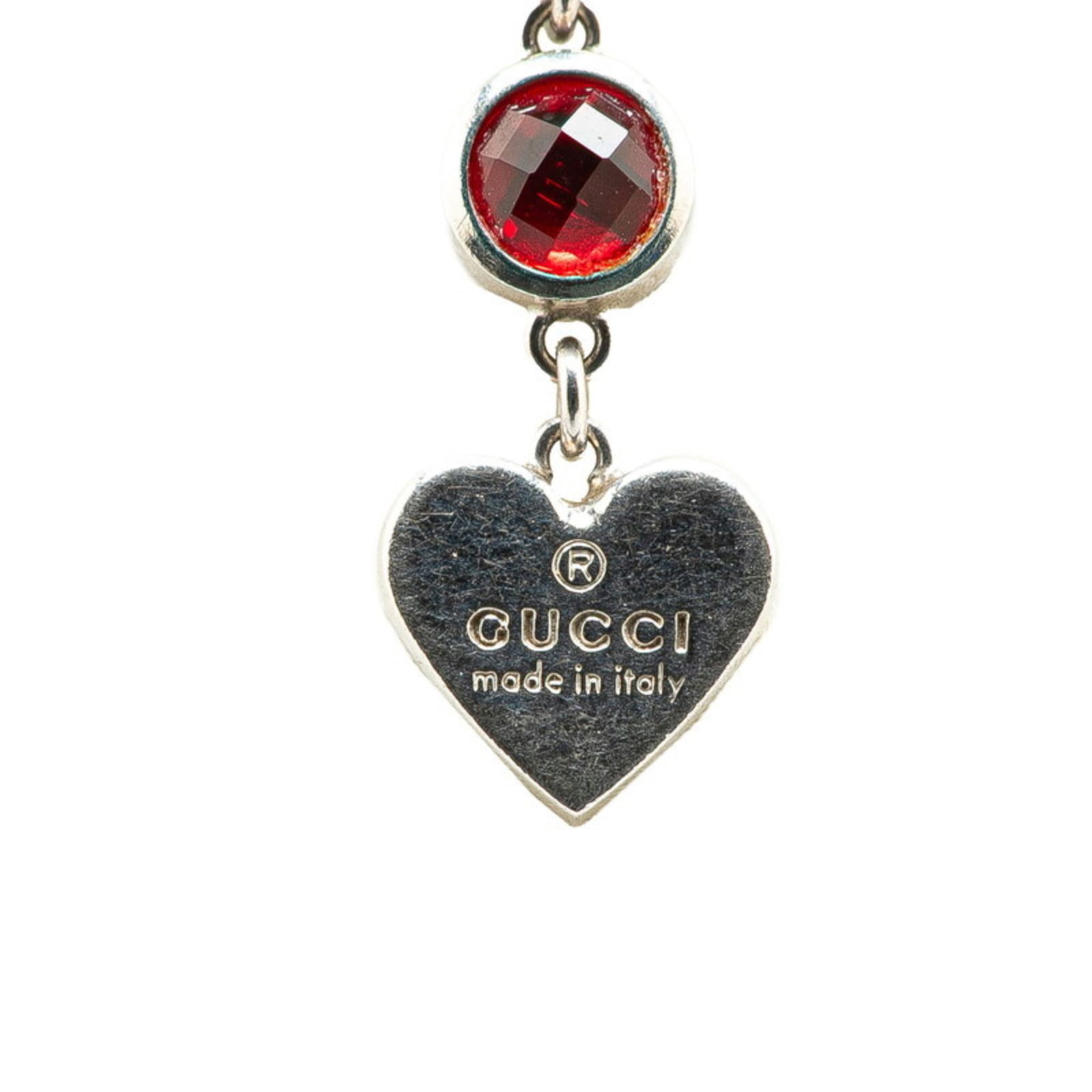 925 Gucci Silver - 3