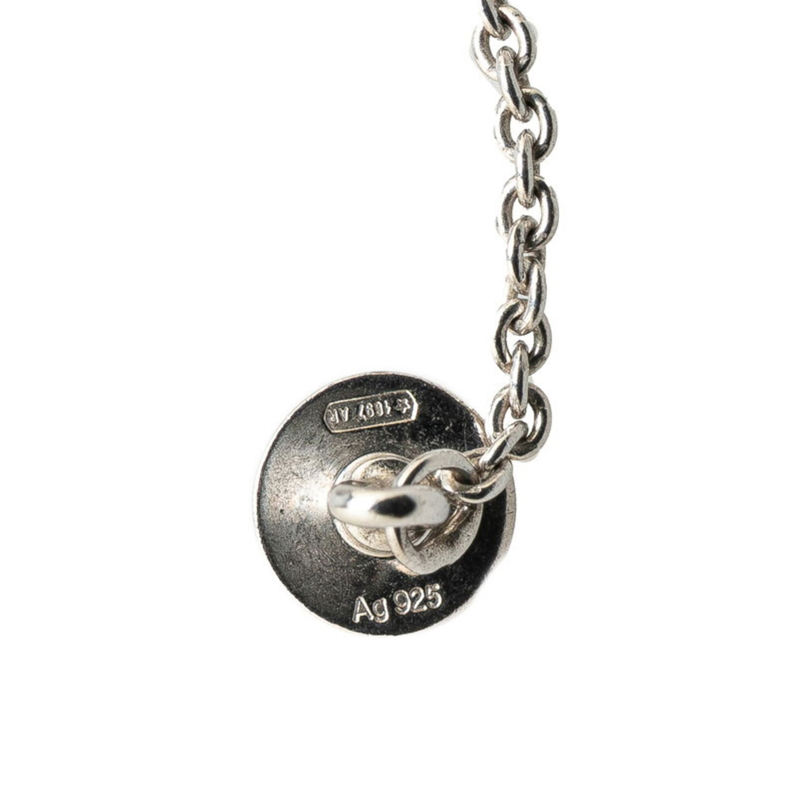 925 Gucci Silver - 4