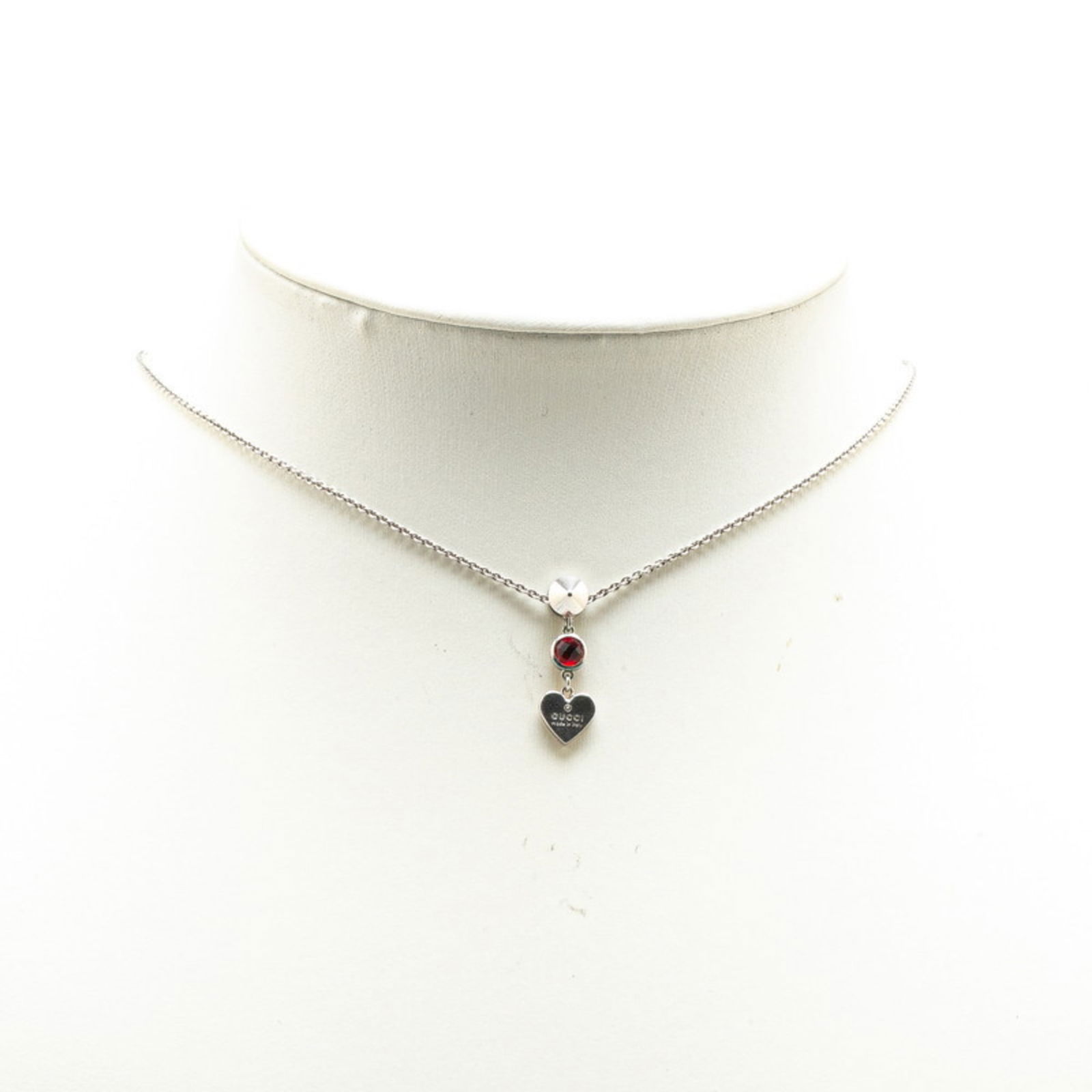 925 Gucci Silver - 5