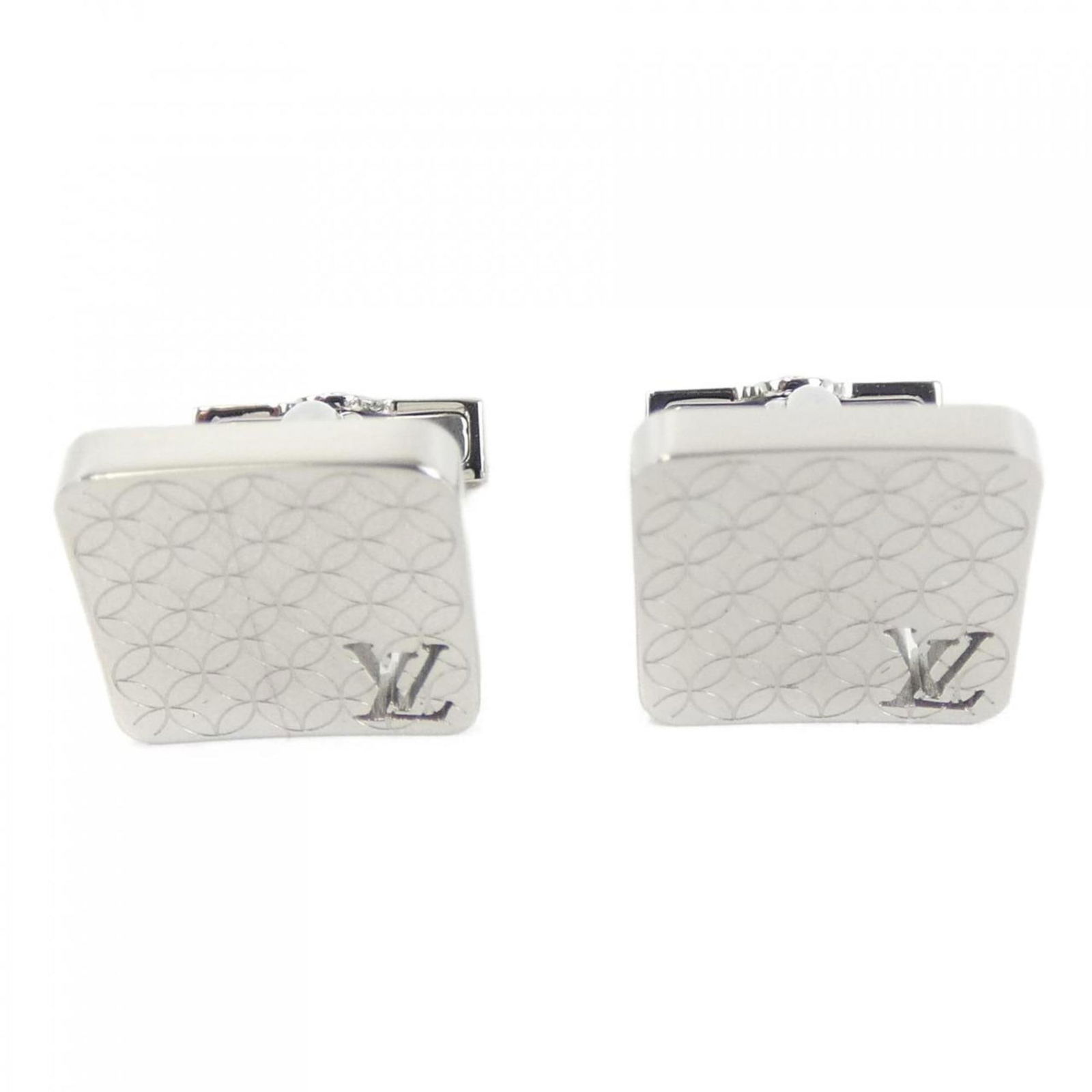 Cufflinks Louis Vuitton (1 of 4)