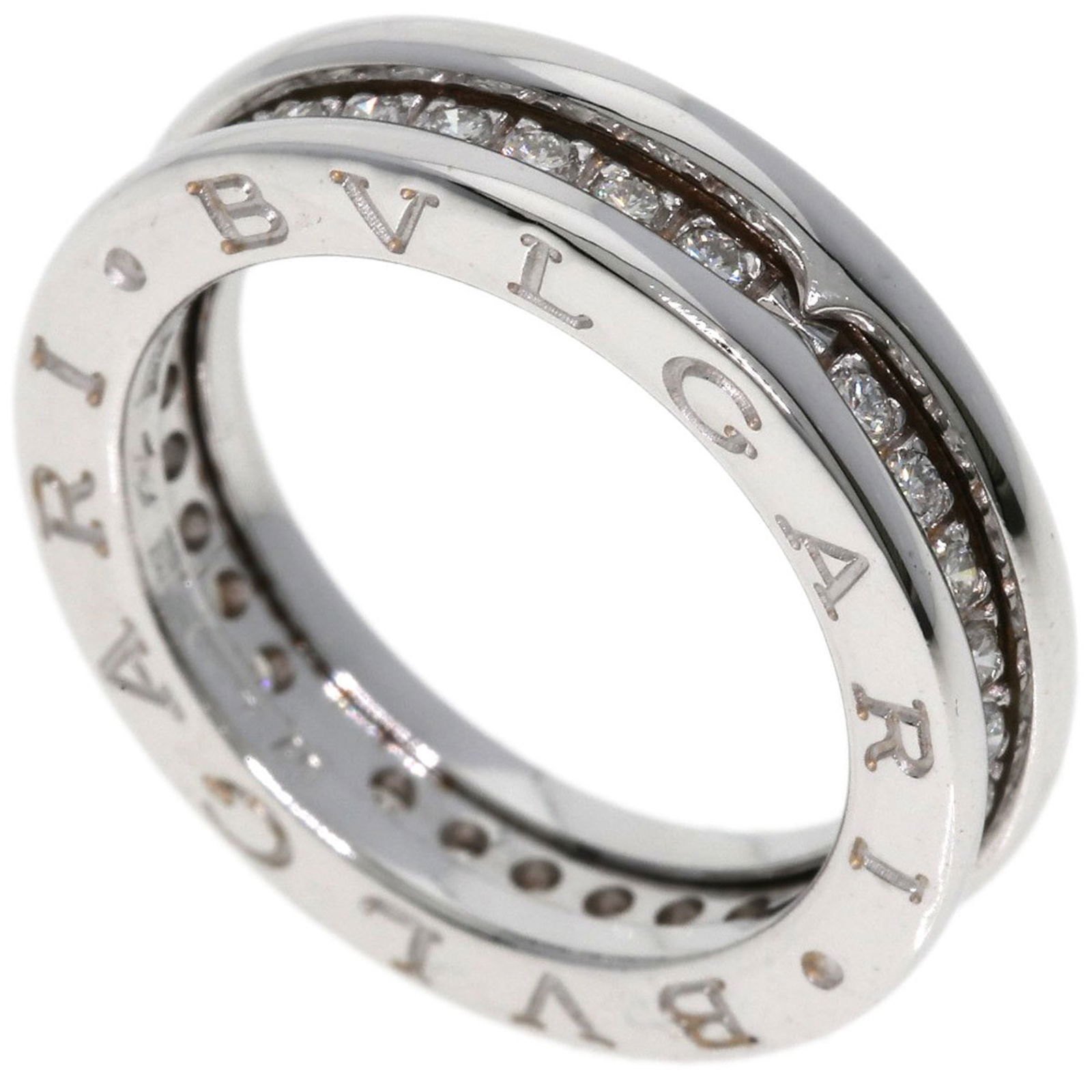 Band Ring Bvlgari (1 of 11)
