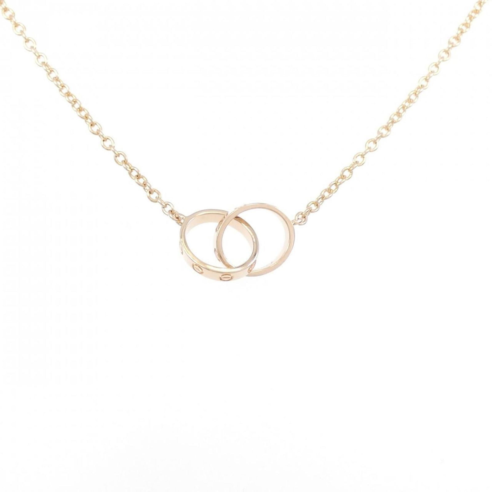 Cartier 18K Pink Gold (1 of 5)