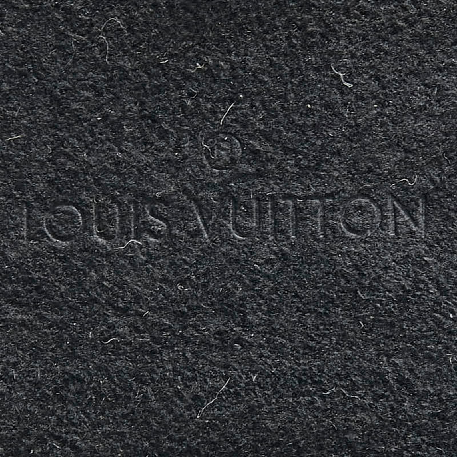 Monogram Cufflinks Louis Vuitton - 6