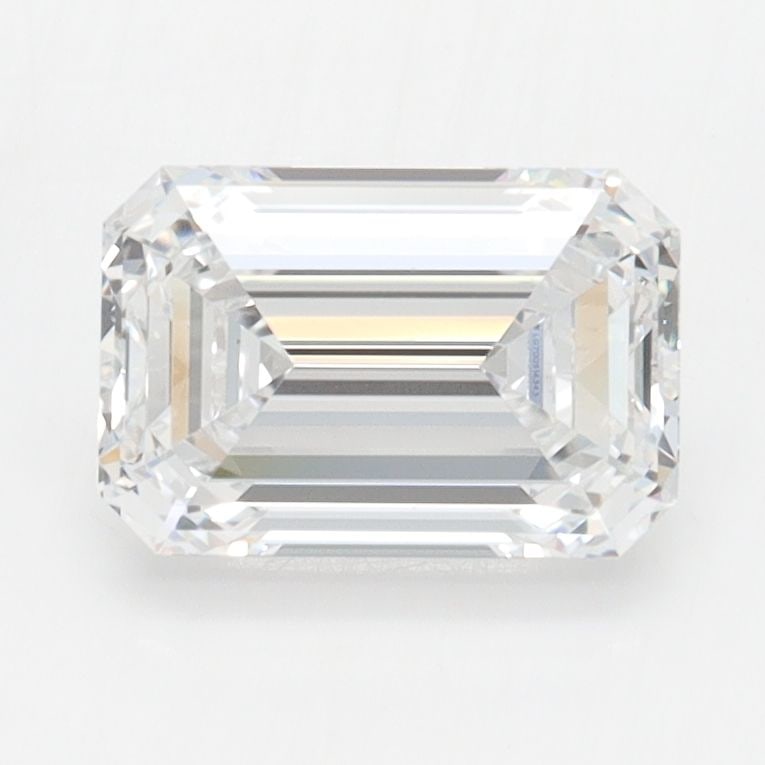 Loose Lab Diamond IGI Emerald 1.56ct D VVS1: Loose Lab Diamond IGI Emerald 1.56ct D VVS1 Loose lab-grown diamond weighing 1.56ct, color D and VVS1 clarity, certified by IGI with excellent polish and symmetry. Item Specifics: Source: This Is A