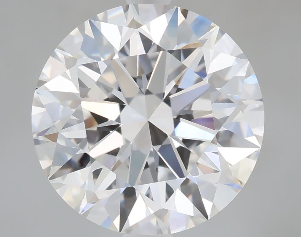 Ideal Loose Lab Diamond IGI Round 4.03ct E VS1: Ideal Loose Lab Diamond IGI Round 4.03ct E VS1 This Ideal Loose Lab Diamond is a 4.03ct round diamond certified by IGI, featuring an E color and VS1 clarity, with excellent polish and symmetry. It is