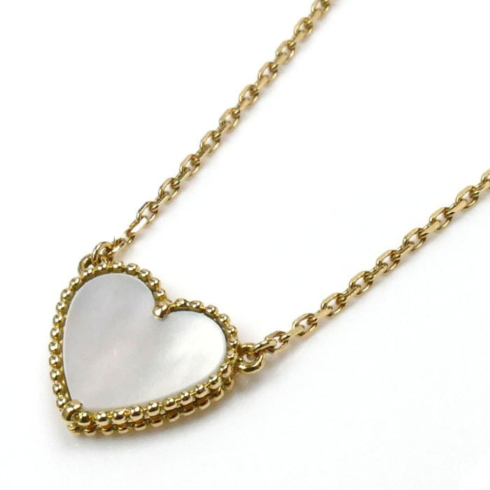 Van Cleef & Arpels 18K Yellow Gold (1 of 7)