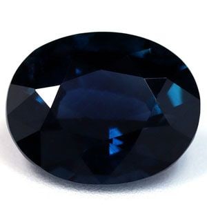 Loose Oval 2.69ct Teal SI Sapphire Gemstone: Loose Oval 2.69ct Teal SI Sapphire Gemstone Loose 2.69ct teal sapphire gemstone, faceted with SI clarity and treated by heating; no certification available. Item Specifics: Type: Sapphire Carat:
