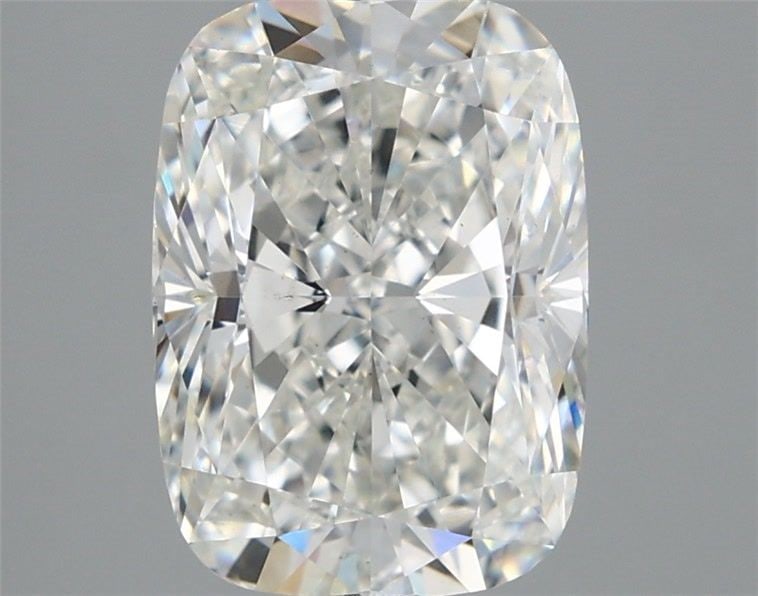 Loose IGI Cushion Modified 3.32ct F VS2 Lab Diamond: Loose IGI Cushion Modified 3.32ct F VS2 Lab Diamond 3.32ct loose lab-grown cushion modified diamond, F color, VS2 clarity, and IGI certified. Item Specifics: Source: This Is A Real Diamond Grown In