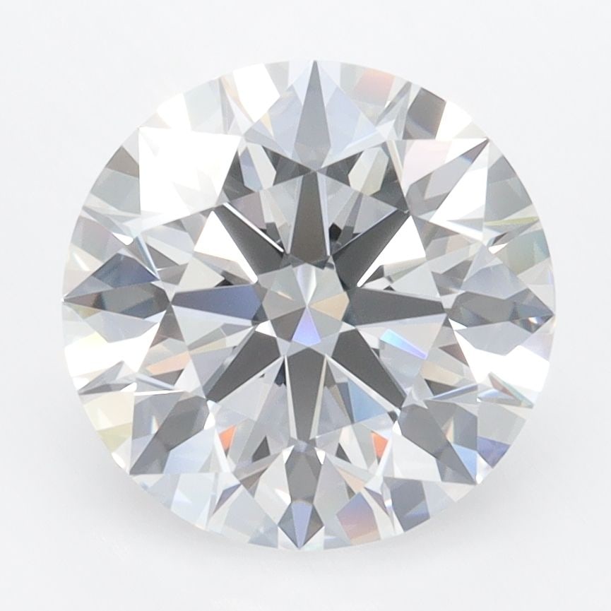 Ideal Loose Lab Diamond IGI Round 3.3ct D VVS1: Ideal Loose Lab Diamond IGI Round 3.3ct D VVS1 Ideal Loose Lab Diamond IGI Round, 3.3ct D VVS1 with excellent polish and symmetry, certified by IGI. Item Specifics: Source: This Is A Real Diamond