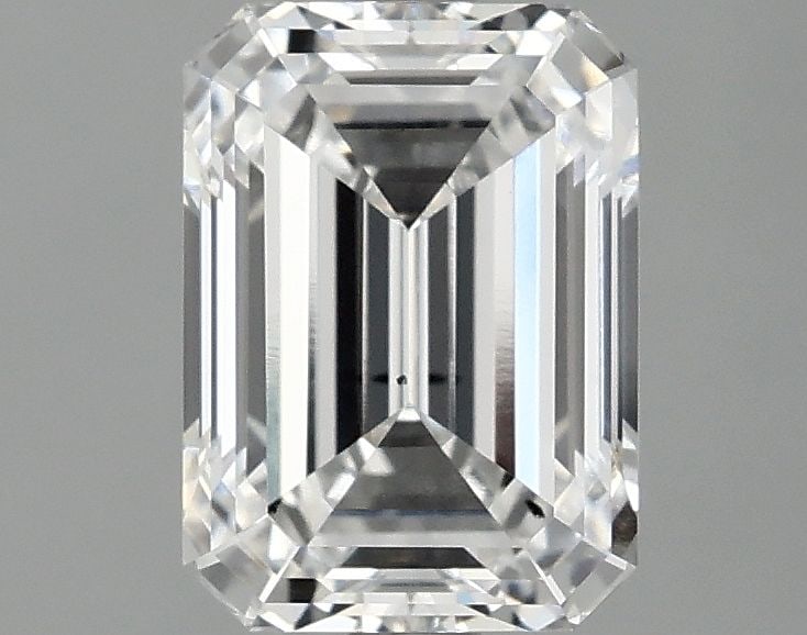 Loose Lab Diamond 2.1ct D VS2 Emerald IGI: Loose Lab Diamond 2.1ct D VS2 Emerald IGI Loose Lab Diamond 2.1ct D VS2 Emerald certified by IGI, featuring excellent polish and symmetry. Item Specifics: Source: This Is A Real Diamond Grown In A