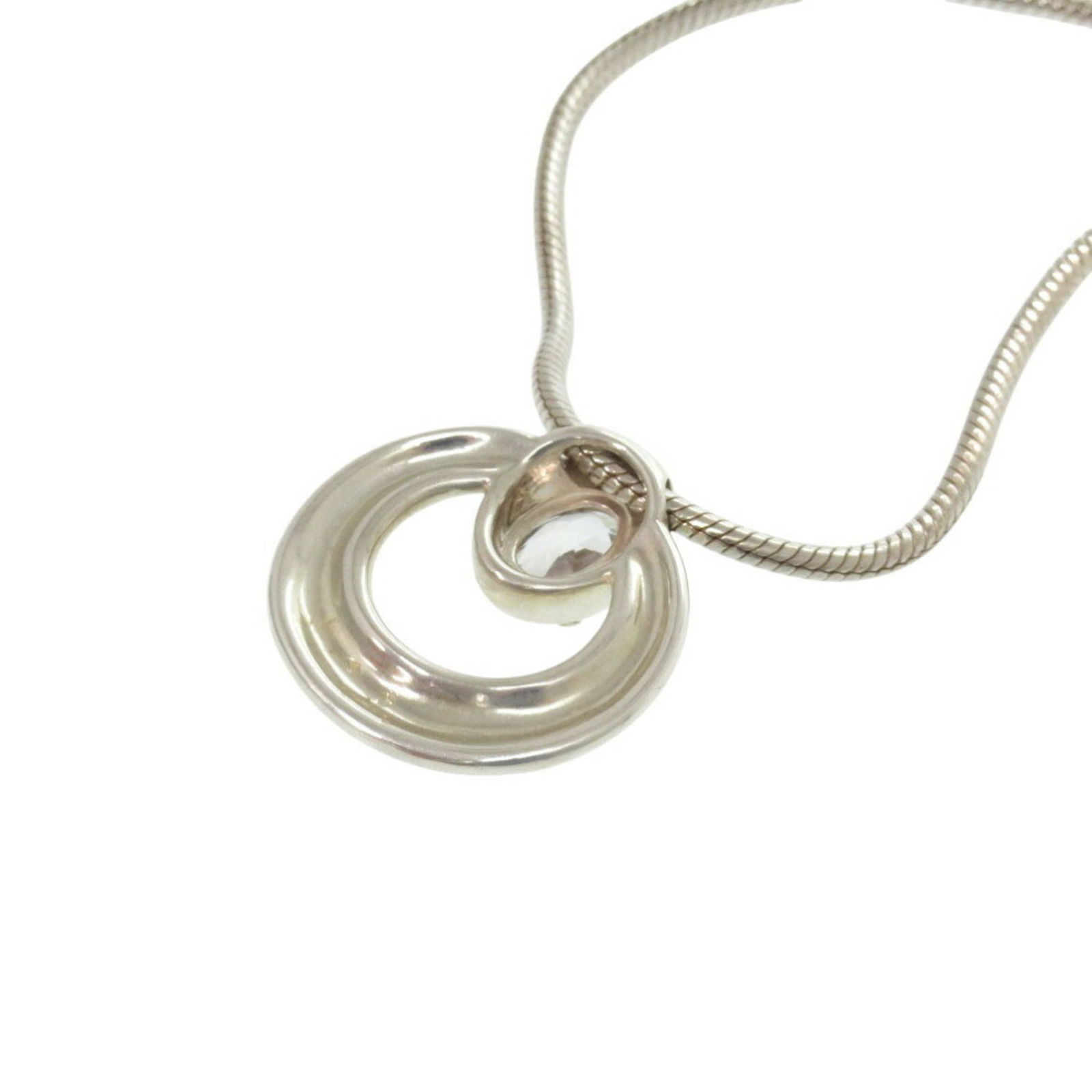 925 Hermes Silver - 5