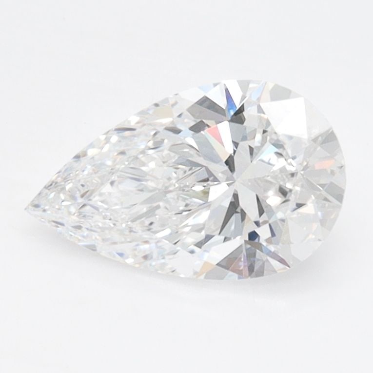 Ideal Loose Lab Diamond IGI Round 3.04ct D IF: Ideal Loose Lab Diamond IGI Round 3.04ct D IF Ideal loose lab-grown diamond IGI certified, round cut, 3.04ct, color D, IF clarity, with dimensions of 9.21L x 9.29W x 5.74H mm. Item Specifics: