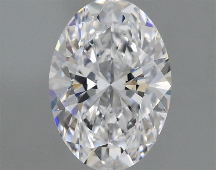 Loose Lab Diamond 1.09ct D VS1 - WISE Oval: Loose Lab Diamond 1.09ct D VS1 - WISE Oval Loose 1.09 ct D VS1 lab-grown oval diamond with excellent polish and symmetry, certified by WISE. Item Specifics: Source: This Is A Real Diamond Grown In A