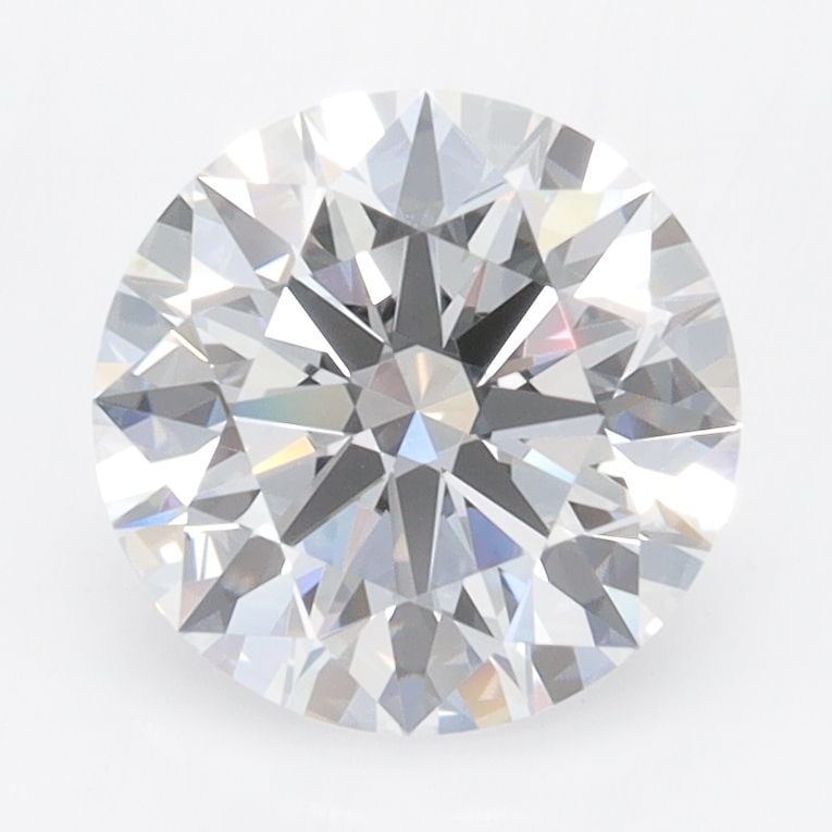 Ideal Loose Lab Diamond IGI Round 2.1ct D IF: Ideal Loose Lab Diamond IGI Round 2.1ct D IF Ideal loose 2.1 ct D IF lab-grown round diamond with excellent polish and symmetry, certified by IGI. Item Specifics: Source: This Is A Real Diamond