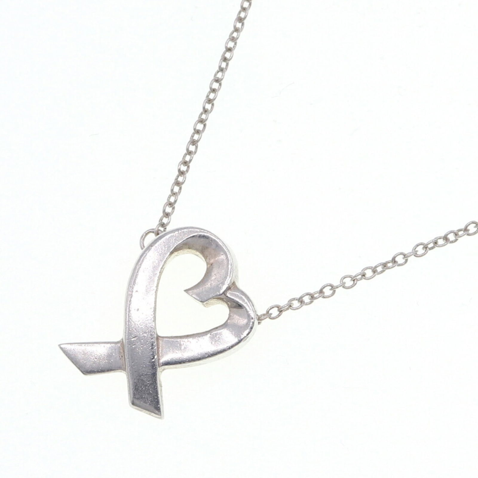 925 Tiffany Sterling Silver (1 of 7)