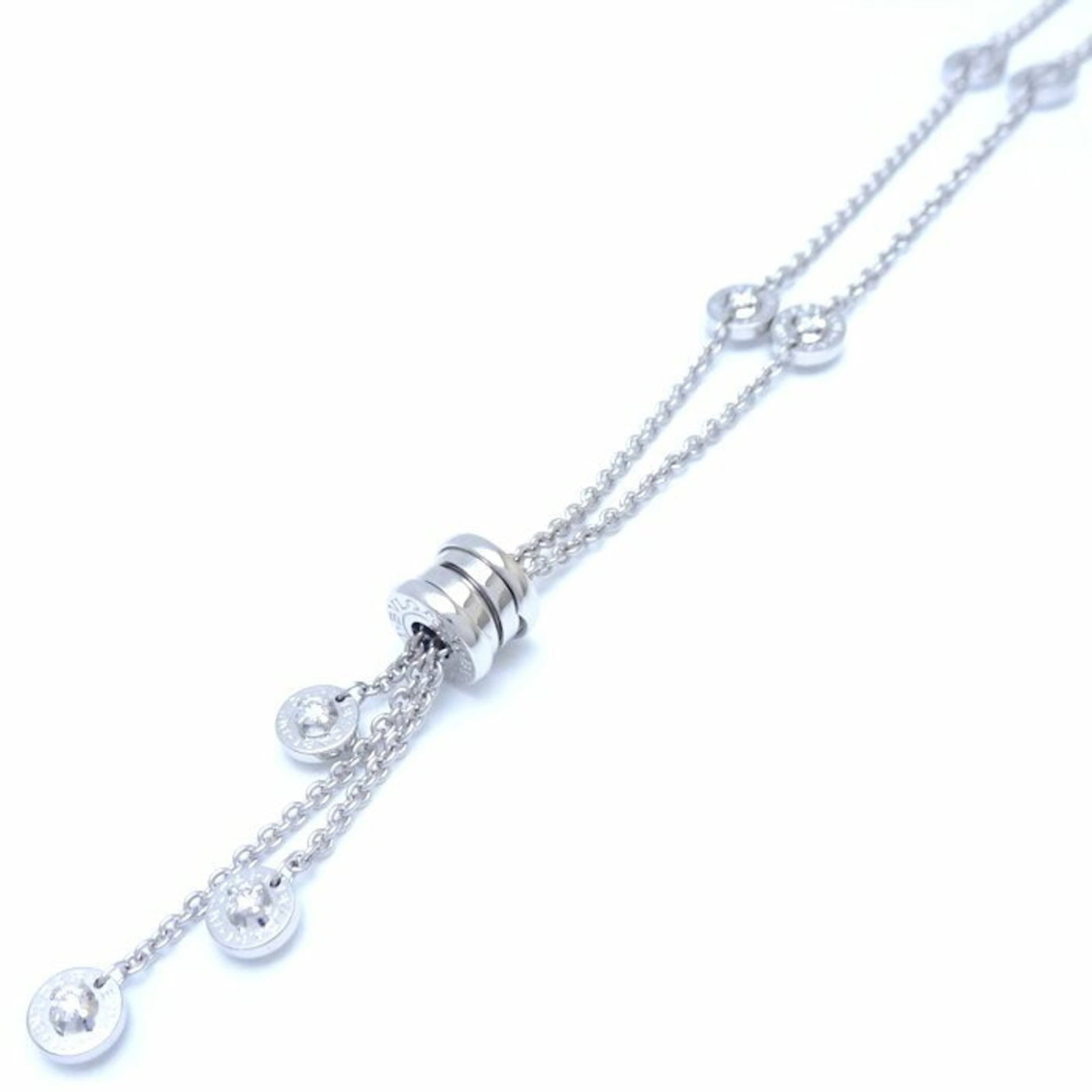 Bvlgari 18K White Gold (1 of 8)