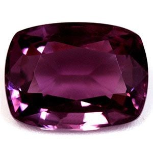 Loose Spinel Gemstone 2.7ct Pink EC - Cushion: Loose Spinel Gemstone 2.7ct Pink EC - Cushion Loose pink spinel gemstone weighing 2.7 carats, faceted cut, with EC clarity and no treatment, uncertified. Item Specifics: Type: Spinel Carat: 2.7 Cut: F